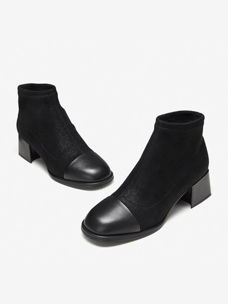 他她2019新款鞋子