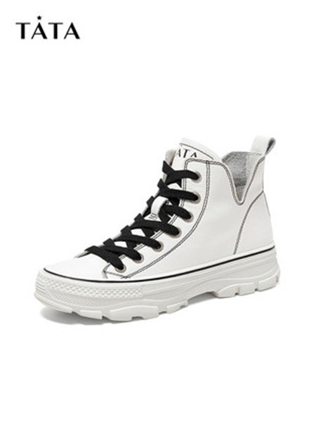 他她2019新款鞋子