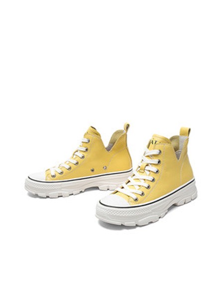 他她2019新款鞋子