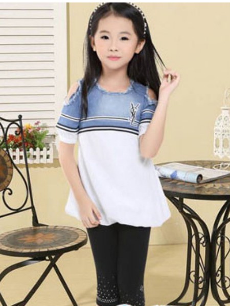 酷轩贝2019春夏装童装