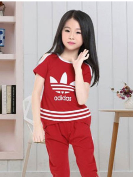 酷轩贝2019春夏装童装