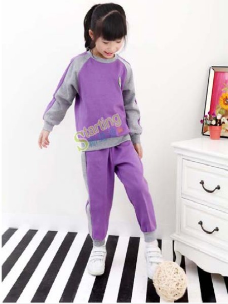 斯踏迪2019秋冬装童装