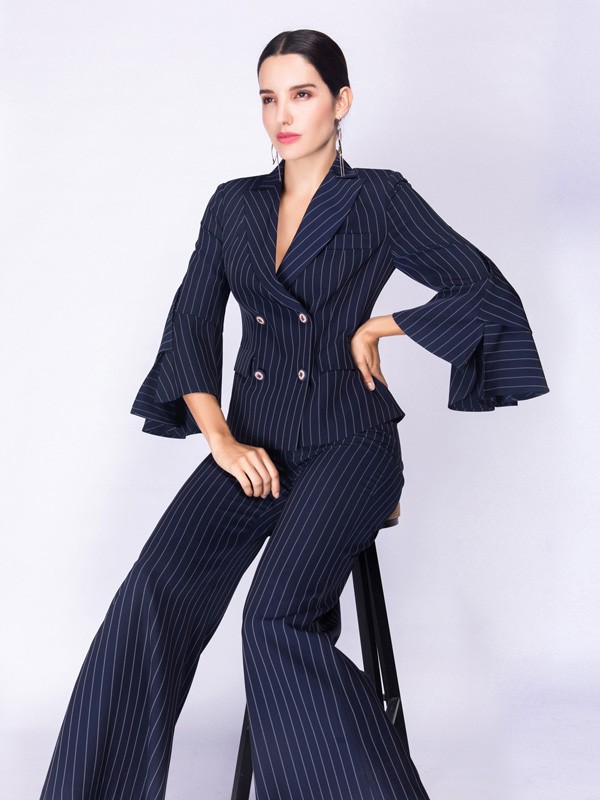 黎姿2019春夏装女装