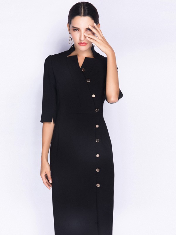 黎姿2019春夏装女装