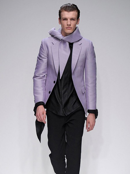 周翔宇2019新款男装