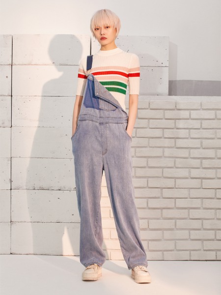 珞炫2019春夏装女装