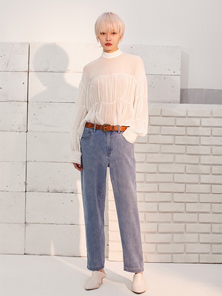 珞炫2019春夏装女装