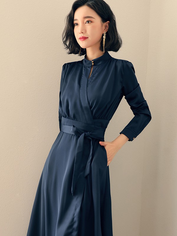 卡路丝2019秋冬装女装