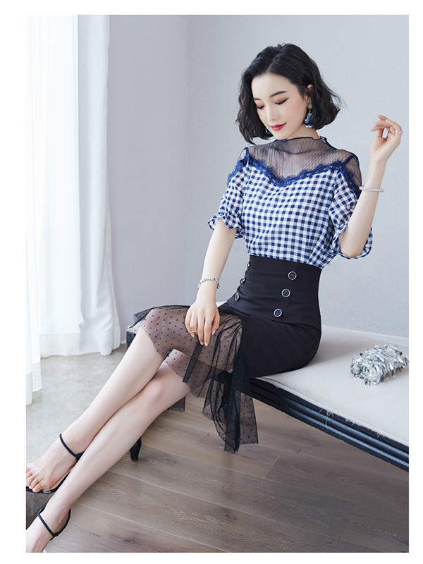 卡路丝2019秋冬装女装