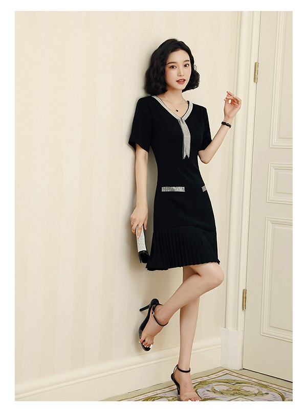 卡路丝2019秋冬装女装