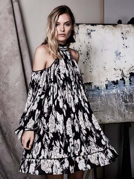 Elliatt2019春夏装女装