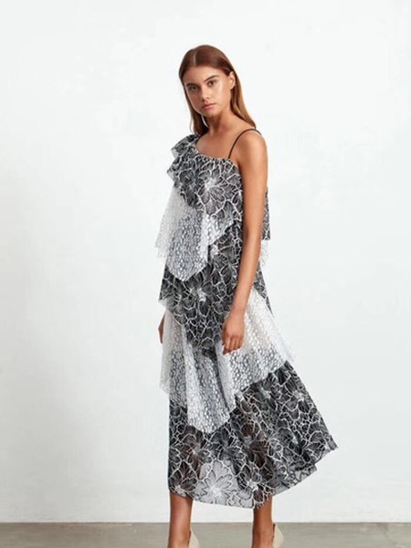 Elliatt2019春夏装女装