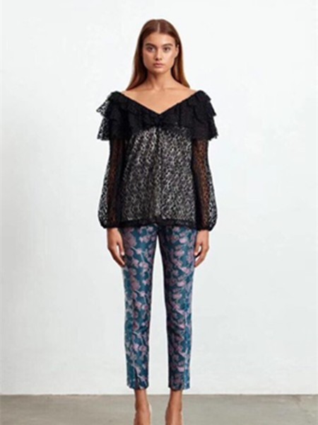 Elliatt2019春夏装女装