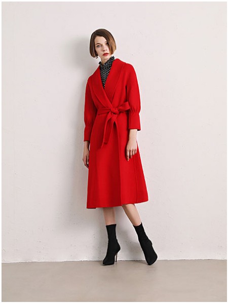 诱货2019秋冬装女装