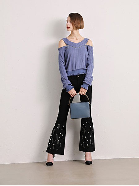 诱货2019秋冬装女装