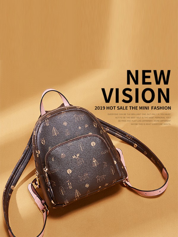 柏雅图2019新款箱包皮具