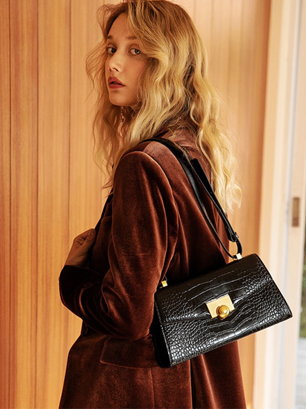 拉菲斯汀2019新款箱包皮具