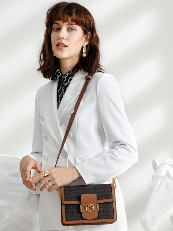 拉菲斯汀2019新款箱包皮具