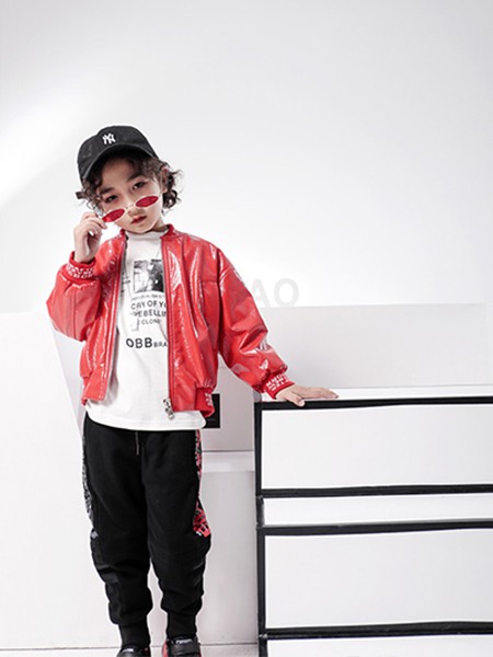 欧抱抱2019秋冬装童装