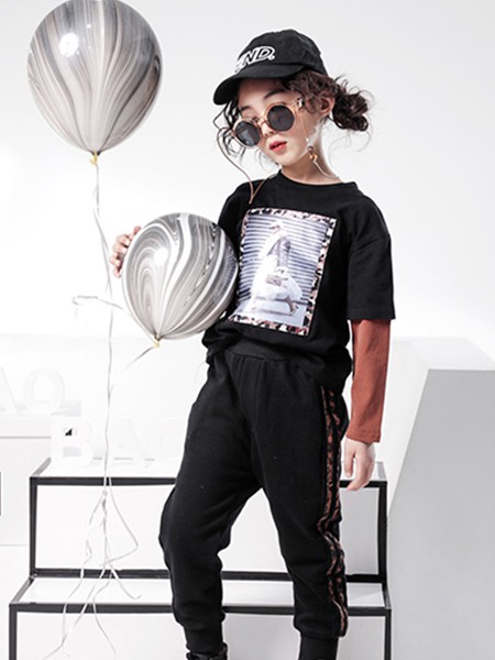 欧抱抱2019秋冬装童装