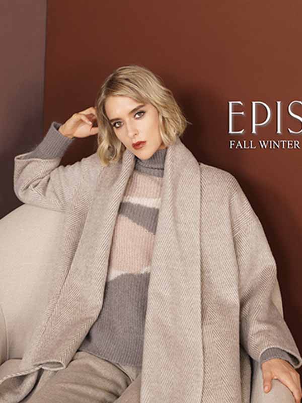 Episode2019新款女装