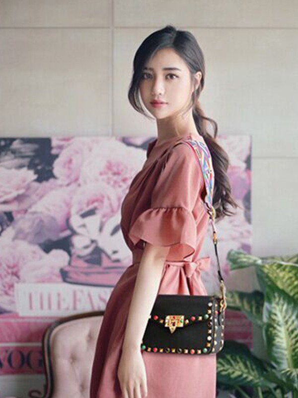 塞米琳2019新款箱包皮具