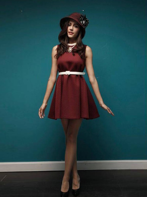 Howlike19892019新款女装