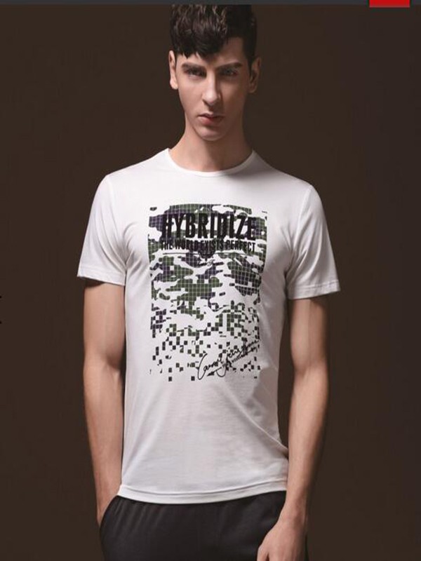 美特华菲2019春夏装男装