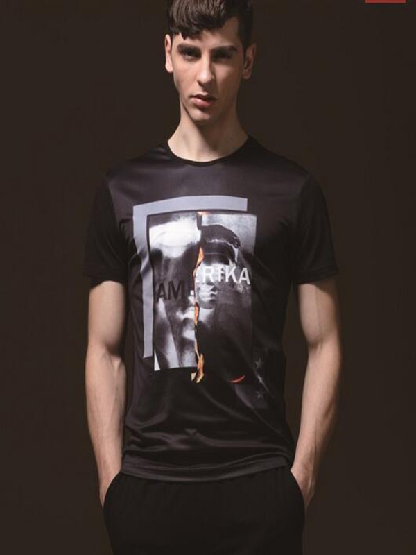 美特华菲2019春夏装男装