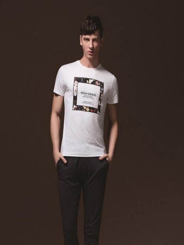 美特华菲2019春夏装男装