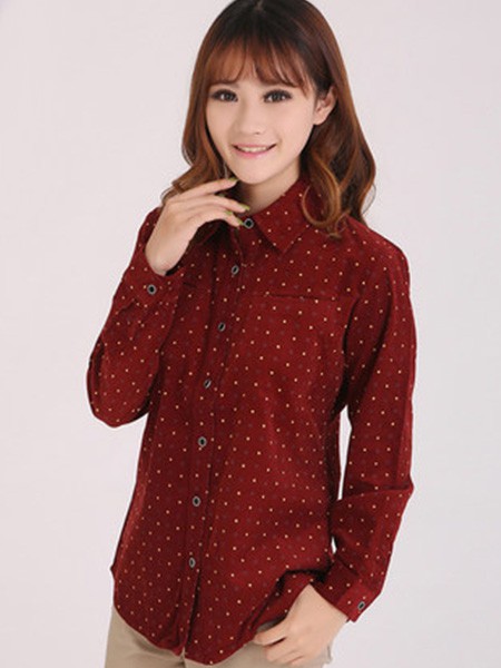 富木秋冬装女装