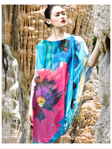 绣都2019新款睡衣