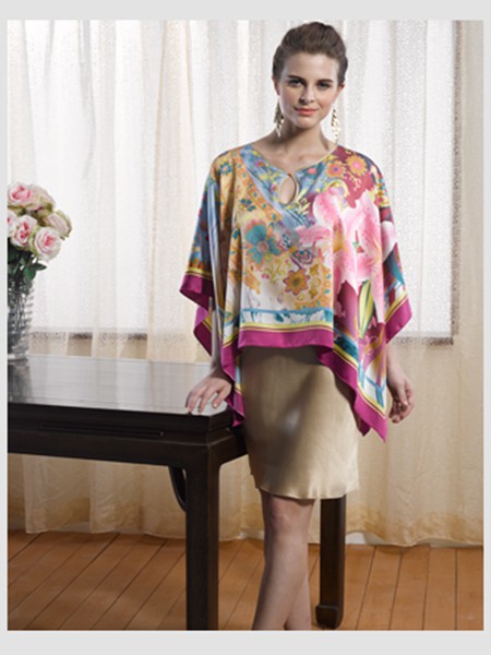 绣都2019新款睡衣