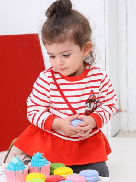 企鹅仔仔2019新款童装