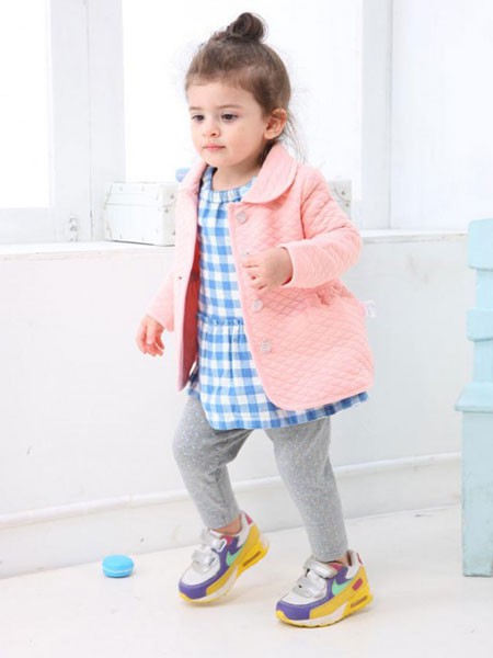 企鹅仔仔2019新款童装