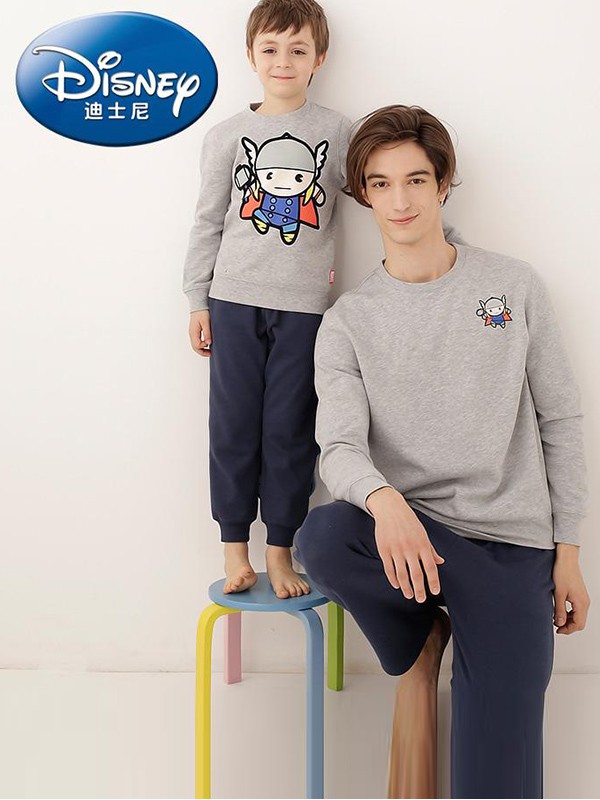 迪士尼家居服内衣
