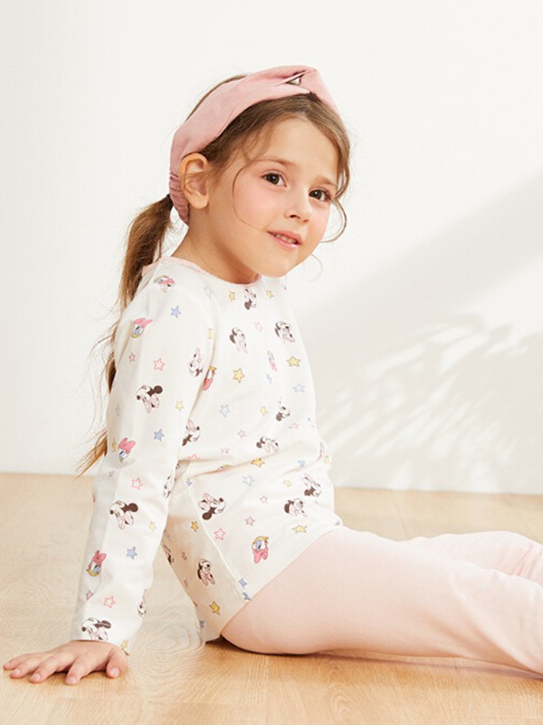 迪士尼家居服内衣