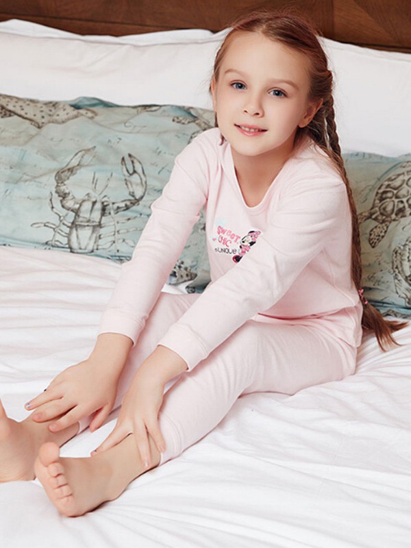 迪士尼家居服内衣
