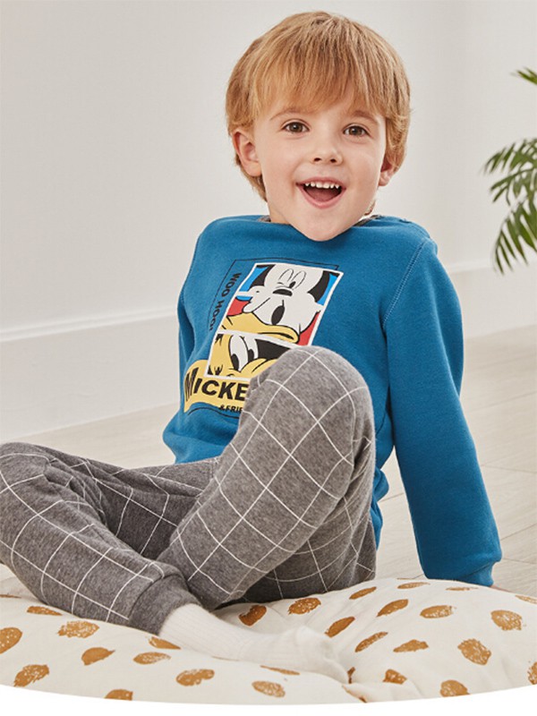 迪士尼家居服内衣