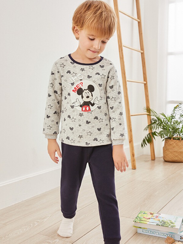 迪士尼家居服内衣