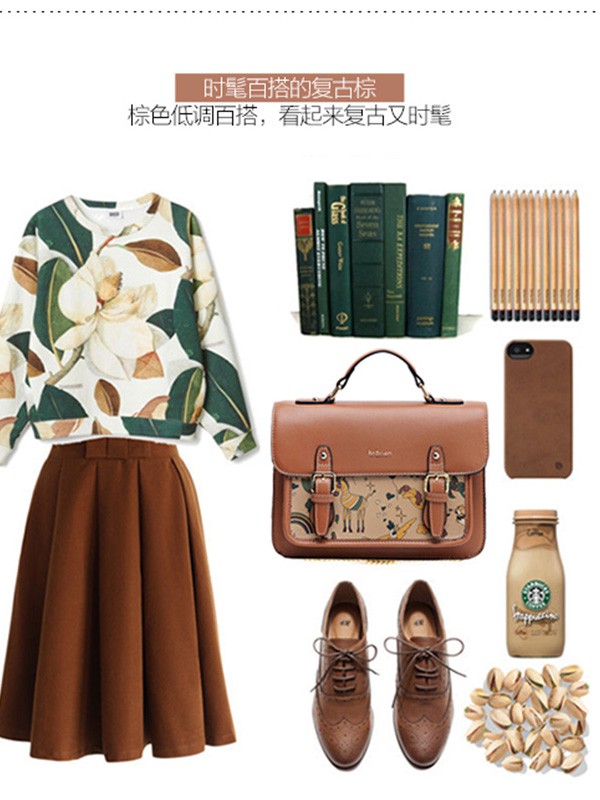 不莱玫2019新款女包