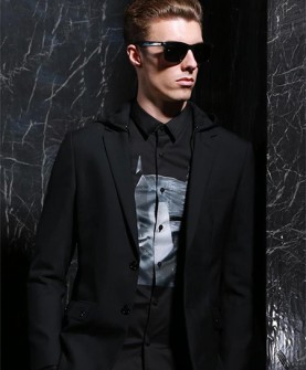 JUSTLEADER2019秋冬装