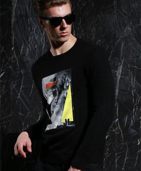 JUSTLEADER2019秋冬装