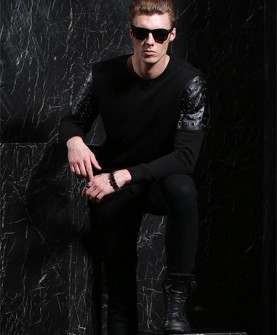 JUSTLEADER2019秋冬装