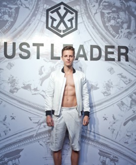 JUSTLEADER2019秋冬装