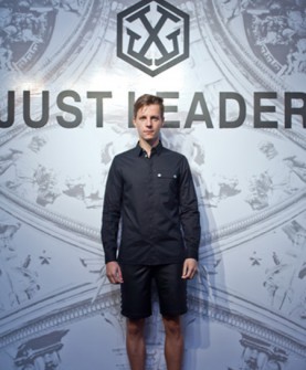 JUSTLEADER2019秋冬装