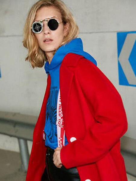 MOKA2019新款女装