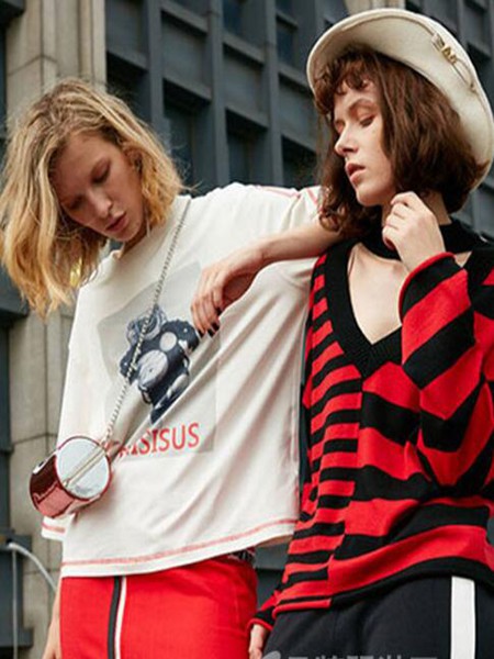 MOKA2019新款女装