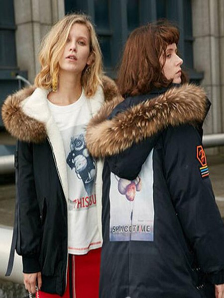 MOKA2019新款女装