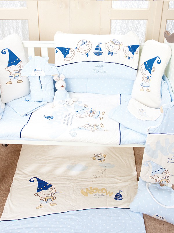 皮偌乔秋冬装婴童用品